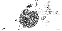 211156B8000-COVER,TC CASE