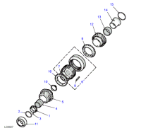 FTC3959-SHIM