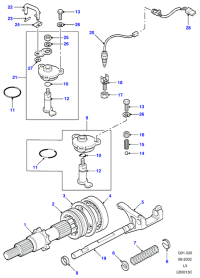 TYP500080-PLUG.LH
