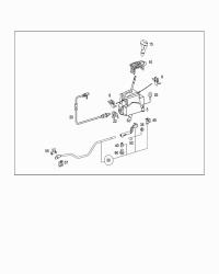 2202670624-Shift assy-floor