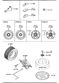 BS1A37160A-NUT
