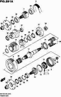 2622384A01-GEAR, TRANSFER COUNTER