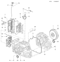 24256276-RADIATOR ASSY