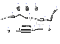1201100V0010-RADIATOR ASSY