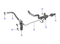1607060U2010-RADIATOR ASSY