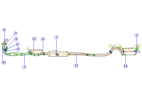 1200240U8012-RADIATOR ASSY