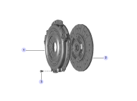 1600100U7101-RADIATOR ASSY