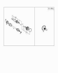 6393502310-Shaft, drive