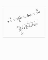 9064101506-SHAFT ASSY, PROPELLER