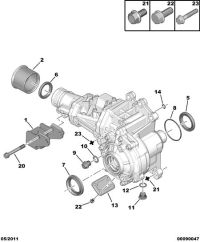221234-Gasket-cutting edge