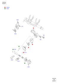 87WT7F111RA-PIN