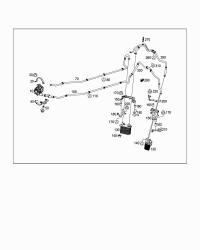 1975004531-BRACKET,HARNESS