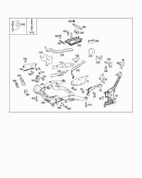 1976220512-Iron assy-angle