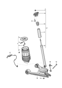 971616025F-Spring-cylinder