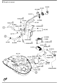 GHP942110A-TANK,FUEL