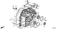 2121050P000-CASE-TRANSMISSION