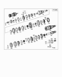2112620702-Shaft, drive