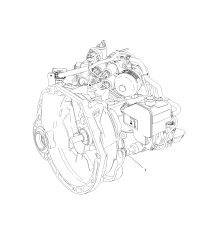 10155218-TRANSMISSION ASSY