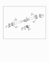 2134100806-SHAFT ASSY, PROPELLER