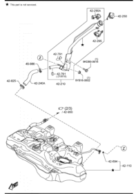 DHB442110-TANK,FUEL