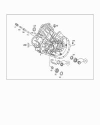 0249971447-SEAL 40X55X8 ASW LD ACM