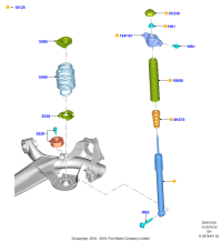 W719462S439-BOLT
