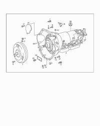 1242501002-TORQUE CONVERTER/X5/E53