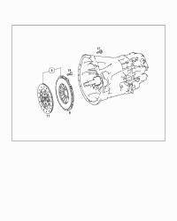 0202501201-CLUTCH ASSY-ENGINE