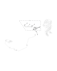 10239661-CYLINDER ASSY-CLUTCH MASTER