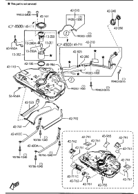 GV7D42110A-TANK,FUEL