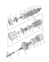 4531678-CLUTCH-OVE