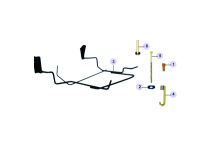 62820V7040-BOLT - LWR ARM