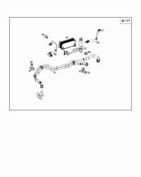 4635011200-Coolant hose