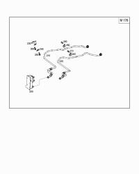 1762700400-TUBE-H/UNIT TO FR,LH