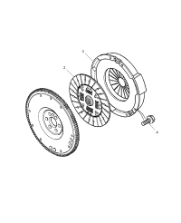 10026456-DISC,CLUTCH