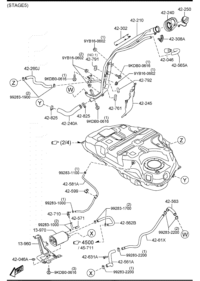 KR1442231-Joint hose