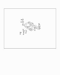 1643300058-BRACKET-ENGINE SUPP*