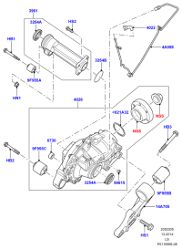 KYG500330-BOLT