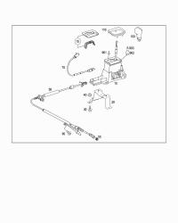 1693701009-Shift assy-floor