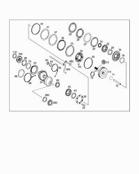 1693720125-INNER DISC/AUTO TRANSMISSION