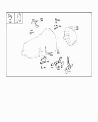 2761507573-BRACKET-ENGINE SUPP*