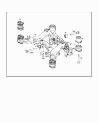 1663500032-Bracket, l. rr. axle