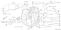 31325AA190-BOLTASSYSEAL
