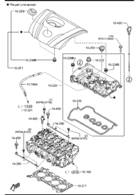 PEJC102F0-PLATE,PLUG HOLE