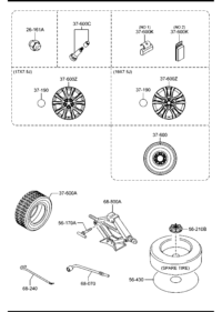9965137590-WHEEL,DISC-ALUMI