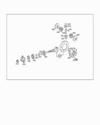 2113500449-BALL BEARING