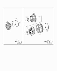 2302700045-PLATE,DRIVE