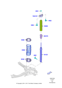W710400S442-BOLT