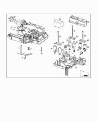 1402700161-KIT-ELECTRIC/CONTROL UNIT