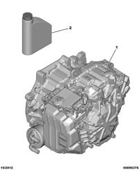 ZQ92305480-TRANSMISSION OIL 1L/75W(GL-4)
